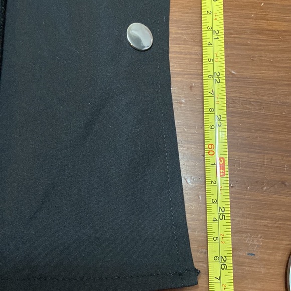 Womens hooded  light weight jacket - Picture 3 of 4